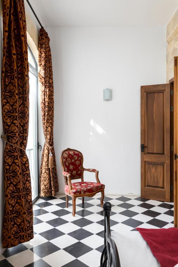 Traditional & Modern Maltese Townhouse - Rooftop Terrace And Sea Views, Close To Birgu Waterfront Cospicua Экстерьер фото