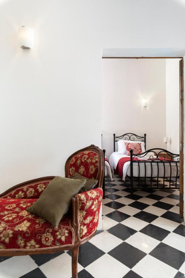 Traditional & Modern Maltese Townhouse - Rooftop Terrace And Sea Views, Close To Birgu Waterfront Cospicua Экстерьер фото