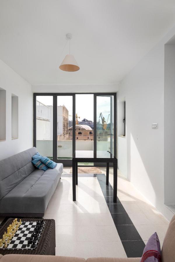 Traditional & Modern Maltese Townhouse - Rooftop Terrace And Sea Views, Close To Birgu Waterfront Cospicua Экстерьер фото